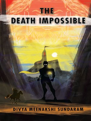 cover image of The Death Impossible